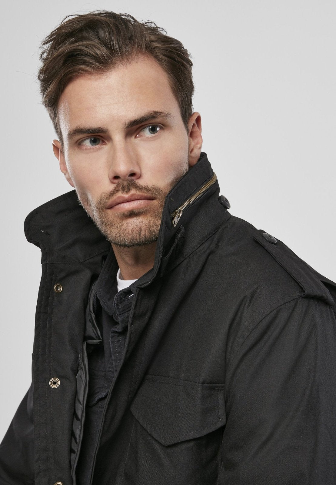M65 Field Jacket noch bis 13.01.26 erhältlich, werden aus dem Sortiment genommen