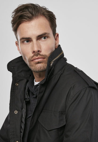 M65 Field Jacket noch bis 13.01.26 erhältlich, werden aus dem Sortiment genommen