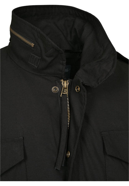 M65 Field Jacket noch bis 13.01.26 erhältlich, werden aus dem Sortiment genommen
