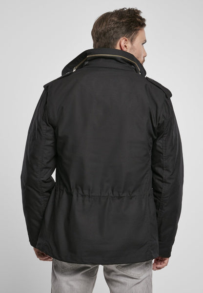 M65 Field Jacket noch bis 13.01.26 erhältlich, werden aus dem Sortiment genommen