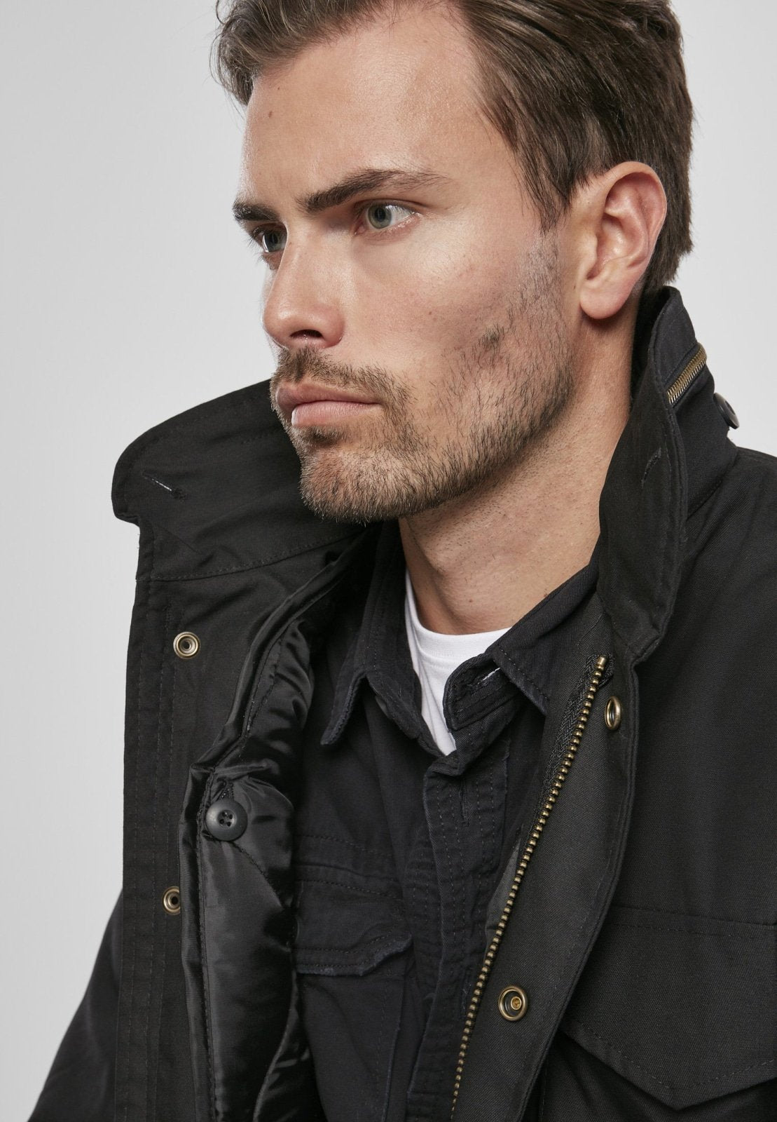 M65 Field Jacket noch bis 13.01.26 erhältlich, werden aus dem Sortiment genommen