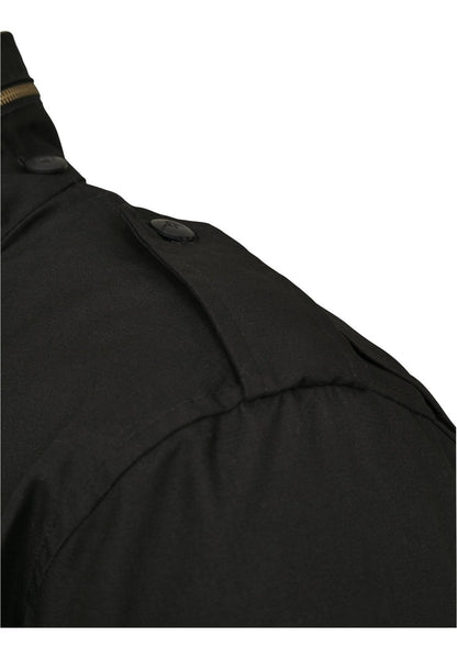 M65 Field Jacket noch bis 13.01.26 erhältlich, werden aus dem Sortiment genommen