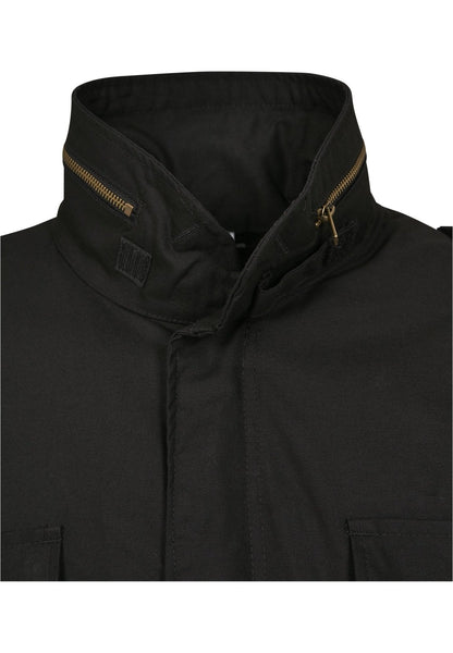 M65 Field Jacket noch bis 13.01.26 erhältlich, werden aus dem Sortiment genommen