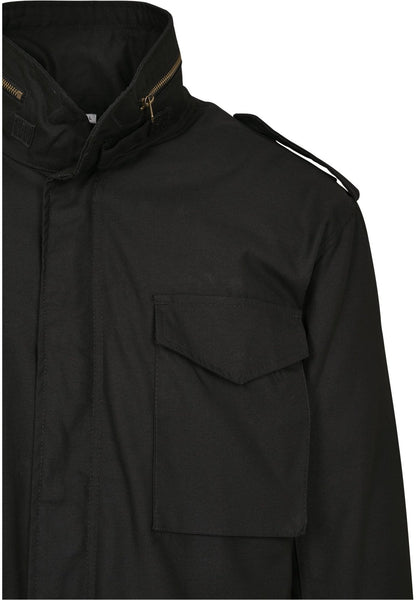 M65 Field Jacket noch bis 13.01.26 erhältlich, werden aus dem Sortiment genommen